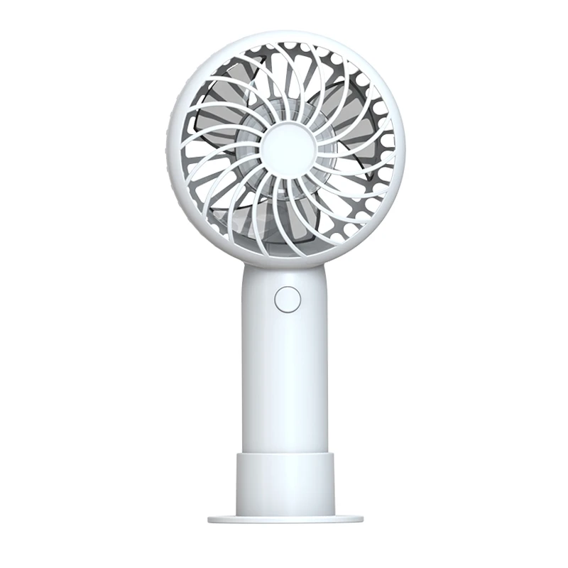 Tiny Battery Fan